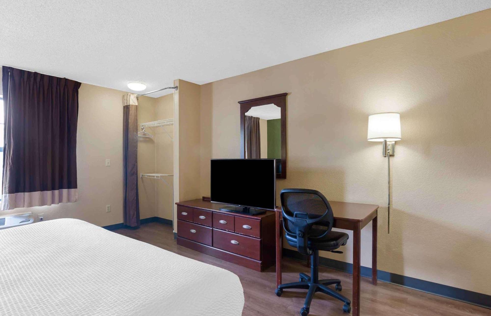 Extended Stay America Suites - Los Angeles - Torrance Harborgate Way Carson Exterior foto