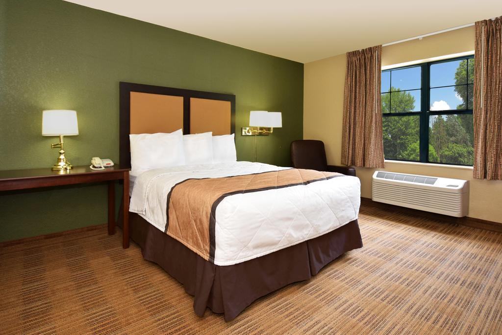 Extended Stay America Suites - Los Angeles - Torrance Harborgate Way Carson Exterior foto