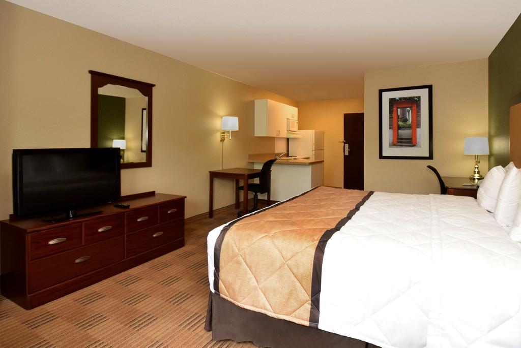 Extended Stay America Suites - Los Angeles - Torrance Harborgate Way Carson Exterior foto