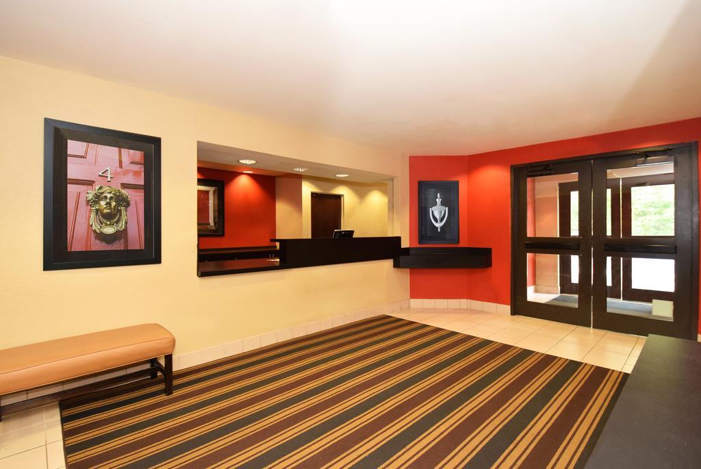 Extended Stay America Suites - Los Angeles - Torrance Harborgate Way Carson Exterior foto