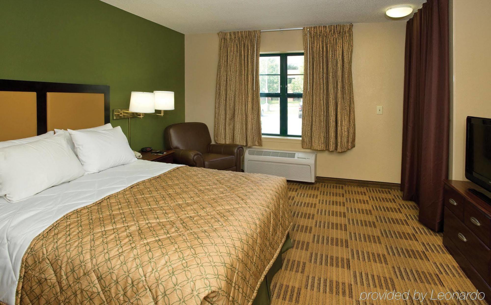 Extended Stay America Suites - Los Angeles - Torrance Harborgate Way Carson Exterior foto